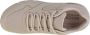 Skechers Stijlvolle Casual Sneakers voor Vrouwen Beige Dames - Thumbnail 4