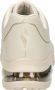 Skechers Stijlvolle Casual Sneakers voor Vrouwen Beige Dames - Thumbnail 5