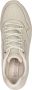 Skechers Stijlvolle Casual Sneakers voor Vrouwen Beige Dames - Thumbnail 7
