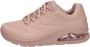 Skechers Uno 2 Air Around You 155543 BLSH Roze - Thumbnail 5