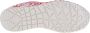 Skechers Street UNO SPREAT THE LOVE Sneakers Dames Meisjes JGoldcrown wit - Thumbnail 7