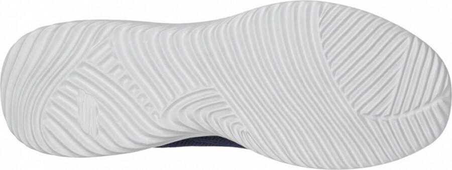 Skechers Summit sneakers blauw