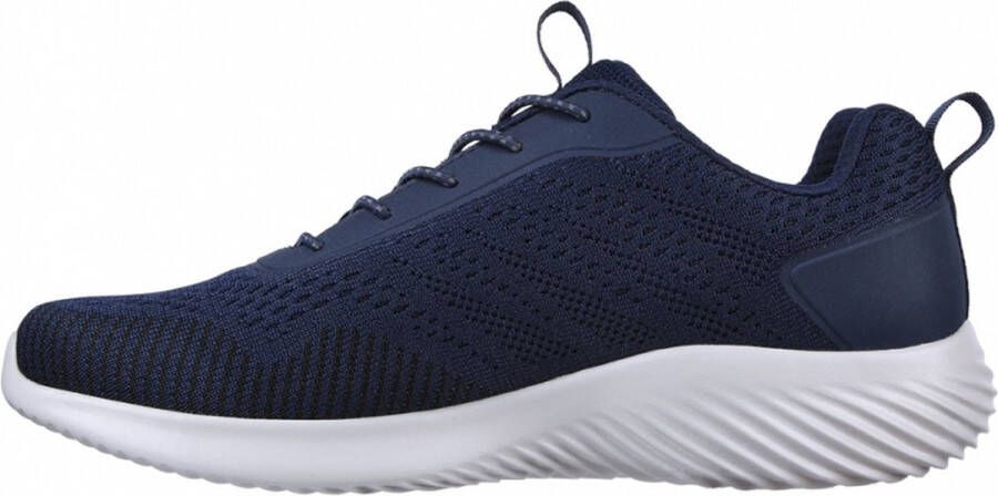 Skechers Summit sneakers blauw