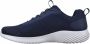 Skechers Slip-on sneakers Summits Vrijetijdsschoen slipper comfortschoen met elastiek om in te stappen - Thumbnail 17
