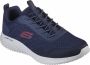 Skechers Slip-on sneakers Summits Vrijetijdsschoen slipper comfortschoen met elastiek om in te stappen - Thumbnail 18