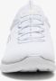 Skechers Slip-on sneakers Summits Vrijetijdsschoen comfortabele schoen met schokabsorberende tussenzool - Thumbnail 8
