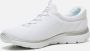 Skechers Slip-on sneakers Summits Vrijetijdsschoen comfortabele schoen met schokabsorberende tussenzool - Thumbnail 10