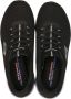 Skechers Summits dames sneakers Zwart - Thumbnail 7