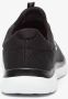 Skechers Summits dames sneakers Zwart - Thumbnail 43