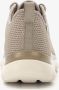 Skechers Summits heren sneakers beige Extra comfort Memory Foam - Thumbnail 5