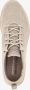 Skechers Summits heren sneakers beige Extra comfort Memory Foam - Thumbnail 7