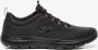 Skechers Summits heren sneakers zwart Extra comfort Memory Foam - Thumbnail 85