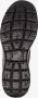Skechers Summits heren sneakers zwart Extra comfort Memory Foam - Thumbnail 98