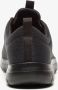 Skechers Summits heren sneakers zwart Extra comfort Memory Foam - Thumbnail 102