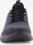 Skechers Summits heren sneakers zwart Extra comfort Memory Foam - Thumbnail 87