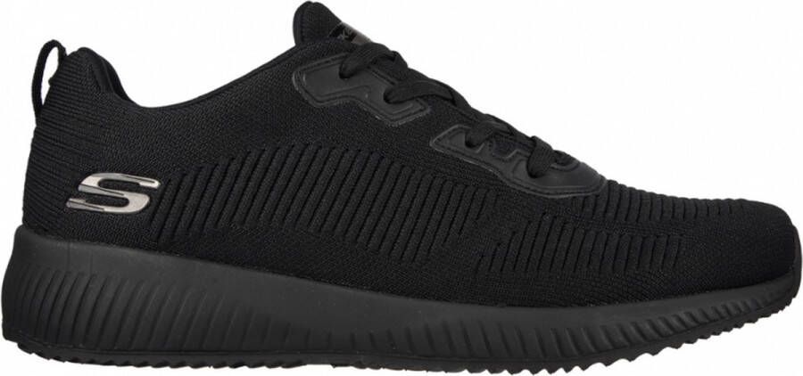 Skechers Summits heren sneakers zwart Extra comfort Memory Foam