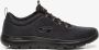 Skechers Summits heren sneakers zwart Extra comfort Memory Foam - Thumbnail 8