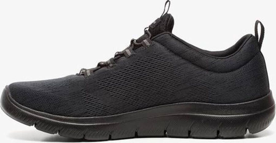Skechers Summits Louvin sneakers grijs