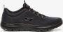 Skechers Summits heren sneakers zwart Extra comfort Memory Foam - Thumbnail 30