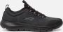 Skechers Summits heren sneakers zwart Extra comfort Memory Foam - Thumbnail 43