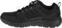 Skechers Summits New World 232069-BBK Mannen Zwart Sneakers - Thumbnail 4