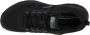 Skechers Summits New World 232069-BBK Mannen Zwart Sneakers - Thumbnail 2