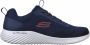 Skechers Slip-on sneakers Summits Vrijetijdsschoen slipper comfortschoen met elastiek om in te stappen - Thumbnail 31