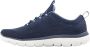 Skechers Slip-on sneakers Summits Vrijetijdsschoen slipper comfortschoen met elastiek om in te stappen - Thumbnail 26