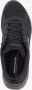 Skechers Summits-Suited dames sportschoenen Zwart Maat Extra comfort Memory Foam38 - Thumbnail 3