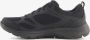 Skechers Summits-Suited dames sportschoenen Zwart Maat Extra comfort Memory Foam38 - Thumbnail 8