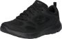 Skechers Sneakers SUMMITS-SUITED Vrijetijdsschoen trainingsschoen veterschoen met zachte padding - Thumbnail 3