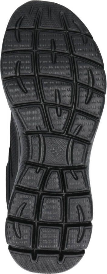 Skechers Sneakers SUMMITS-SUITED Vrijetijdsschoen trainingsschoen veterschoen met zachte padding - Foto 5