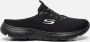 Skechers Sabots SUMMITS SWIFT STEP Zomerschoen slippers instapschoen in vegan uitvoering - Thumbnail 15