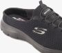 Skechers Sabots SUMMITS SWIFT STEP Zomerschoen slippers instapschoen in vegan uitvoering - Thumbnail 10