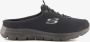 Skechers Sabots SUMMITS SWIFT STEP Zomerschoen slippers instapschoen in vegan uitvoering - Thumbnail 14