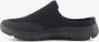 Skechers Summits Vindicator heren instappers Zwart Extra comfort Memory Foam - Thumbnail 37