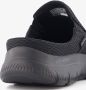 Skechers Summits Vindicator heren instappers Zwart Extra comfort Memory Foam - Thumbnail 28