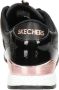 Skechers Sunlite Delightfully OG sneakers zwart - Thumbnail 11