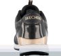 Skechers Sunlite Delightfully OG sneakers zwart - Thumbnail 13