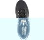 Skechers Sunlite Delightfully OG sneakers zwart - Thumbnail 9