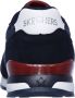 Skechers Sneakers SUNLITE-WALTAN met logo-embleem opzij - Thumbnail 12