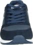 Skechers Sneakers SUNLITE-WALTAN met logo-embleem opzij - Thumbnail 13