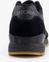 Skechers Sunlite Waltan heren sneakers Zwart Extra comfort Memory Foam - Thumbnail 12