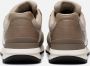 Skechers Stijlvolle en comfortabele sneakers voor heren Groen Heren - Thumbnail 9