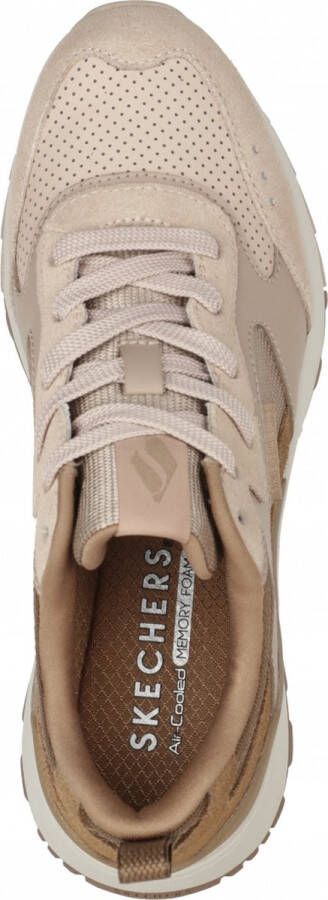 Skechers Sunny Street sneakers beige