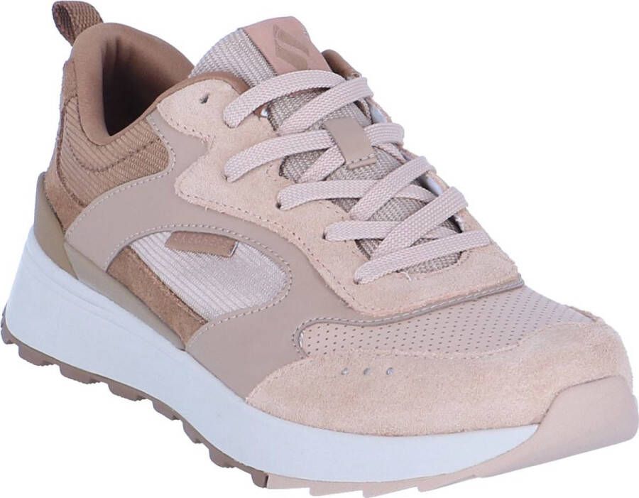 Skechers Sunny Street sneakers beige