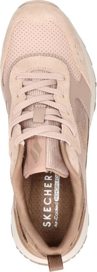 Skechers Sunny Street sneakers beige