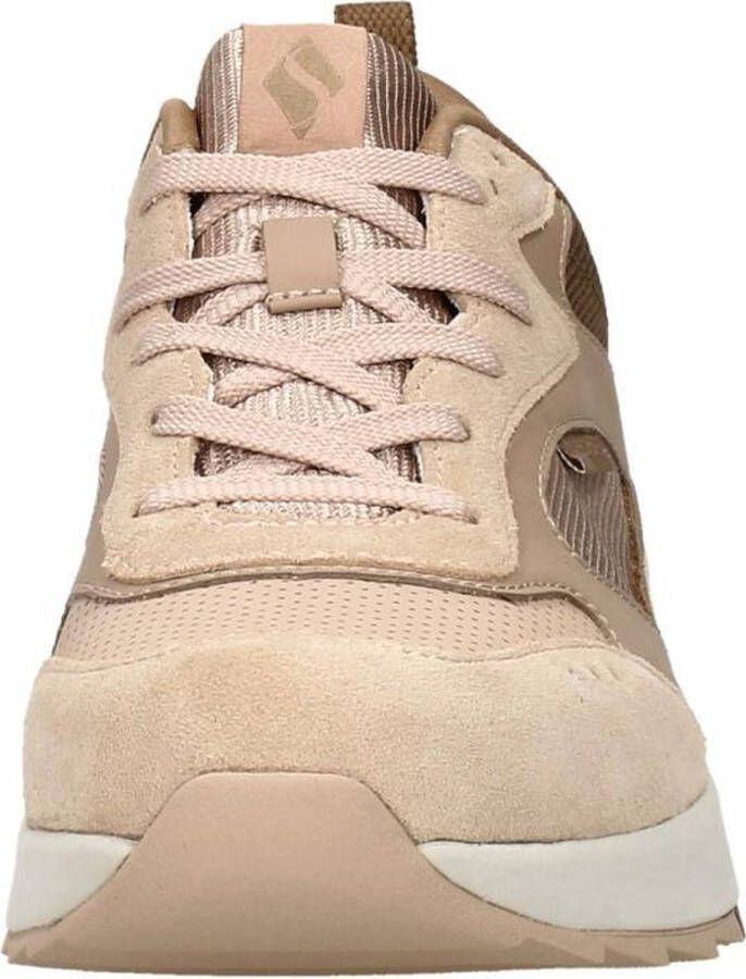 Skechers Sunny Street sneakers beige