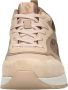 Skechers Sunny Street sneakers beige - Thumbnail 4