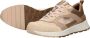 Skechers Sunny Street sneakers beige - Thumbnail 5